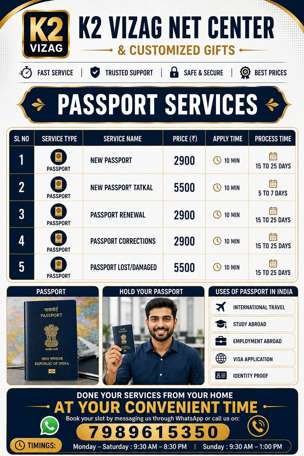 Passport