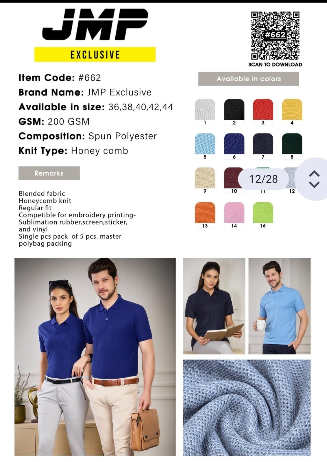 KC Garment